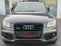 Gebraucht Audi SQ5 Exclusive 340 PS (250 kW) 2017 Grau SUV