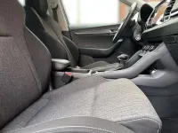 Gebraucht Skoda Karoq Style 150 PS (110 kW) 2020 Grau SUV