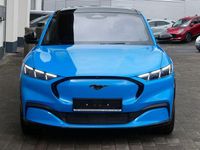 Gebraucht Ford Mustang Mach-E Premium 216 kW (294 PS) 2025 Blau SUV