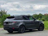 gebraucht Land Rover Range Rover Sport Top Zustand Neu turbo Neu Tüv