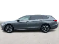 Neu Skoda Superb Selection 193 PS (141 kW) 2026 Grau Kombi