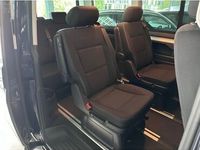gebraucht VW Multivan T6ACC Standheizung AHK