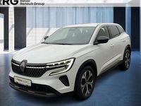Gebraucht Renault Austral Techno 158 PS (116 kW) 2023 Weiß SUV