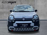 gebraucht Fiat Panda 4x40° 0.9 TwinAir CarPlay|Klima|PDC