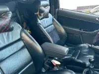Gebraucht Audi A3 Ambiente 250 PS (183 kW) 2000 Schwarz Kleinwagen