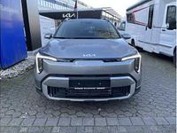 Neu Kia Stonic Vision 101 PS (74 kW) 2026 Grau (meteorite grey) SUV