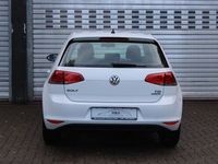 gebraucht VW Golf VII 1.4 TGI BMT Comfortline *CARPLAY/PDC/SITZHEI.*