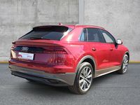 Gebraucht Audi Q8 S-Line 340 PS (250 kW) 2019 Außenfarbe: SUV