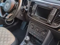 Brugt VW Beetle Exclusive 150 HK (110 kW) 2017 Beige Hatchback
