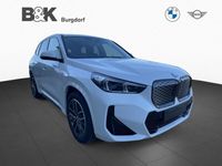 gebraucht BMW iX1 eDrive20 M-Sportpaket RFK Premiumpaket Kmfzg