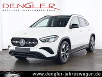 Gebraucht Mercedes GLA200 Advanced Plus 163 PS (119 kW) 2024 Weiß SUV