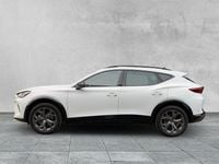 Neu Cupra Formentor 204 PS (150 kW) 2025 Weiß SUV
