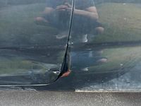 Gebraucht Kia Ceed 109 PS (80 kW) 2009 Schwarz Kleinwagen