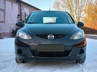 gebraucht Mazda 2 Klima Allwetterreifen TÜV NEU