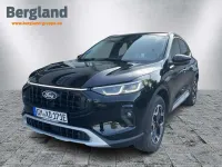 Second-hand Ford Kuga Active 243 CP (178 kW) 2025 Negru SUV