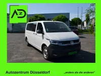 Brugt VW Caravelle 199 HK (146 kW) 2020 Hvid Van
