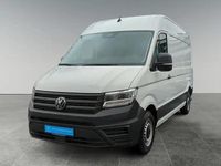 Używany VW Crafter 140 KM (102 kW) 2025 Biały Van