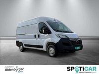 Gebraucht Opel Movano Edition 140 PS (102 kW) 2024 Weiss Van