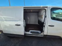 Gebraucht Fiat Talento 120 PS (88 kW) 2019 Weiß Van / Kleinbus