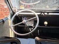 Gebraucht Citroën 2CV 12 PS (8 kW) 1960 Grau Limousine