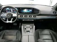 gebraucht Mercedes GLE500 GLE 500-BRABUS-360-CarPlay