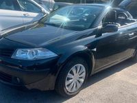 Gebraucht Renault Mégane Cabriolet Dynamique 135 PS (99 kW) 2007 Cabrio