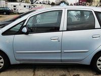 Gebraucht Mitsubishi Colt 95 PS (69 kW) 2007 Blau Limousine