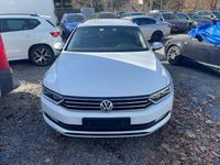 Second-hand VW Passat 150 CP (110 kW) 2018 Alb Break