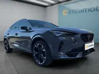 Gebraucht Cupra Formentor 310 PS (228 kW) 2024 Grau SUV