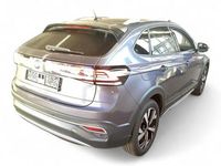 Gebraucht VW Taigo Style 110 PS (80 kW) 2022 Rauchgrau metallic SUV