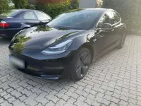 Gebraucht Tesla Model 3 294 kW (400 PS) 2020 Schwarz Limousine