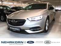 Gebraucht Opel Insignia Business 170 PS (125 kW) 2019 Silber Kombi