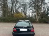 Brugt Honda Civic 75 HK (55 kW) 2001 Sort Sedan