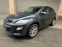 Gebraucht Mazda CX-7 Center-Line 173 PS (127 kW) 2013 Grau SUV
