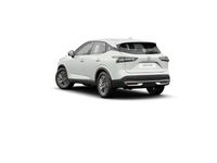 Gebraucht Nissan Qashqai Acenta 140 PS (102 kW) 2024 Weiß SUV