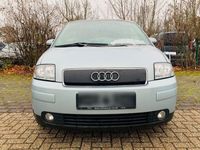 gebraucht Audi A2 Pano Tüv 1,6 FSI