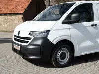 Neu VW T7 150 PS (110 kW) 2026 Blau Van