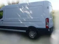Gebraucht Ford Transit 110 PS (80 kW) 2018 Van / Kleinbus