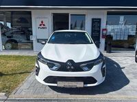 Neu Mitsubishi Colt Basis 67 PS (49 kW) 2025 Antarktisweiß Kleinwagen