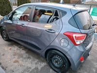 gebraucht Hyundai i10 Passion