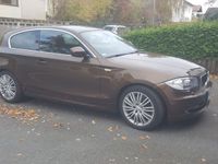 gebraucht BMW 123 123 d DPF