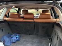 gebraucht BMW X5 Diesel