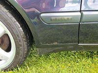 Second-hand Mercedes CLK320 1997 Negru Coupe