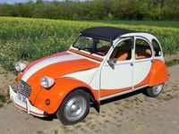 gebraucht Citroën 2CV -- Ente -