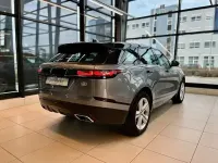 Gebraucht Land Rover Range Rover Velar R-Dynamic 300 PS (220 kW) 2022 Grau SUV