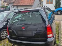 Usado Ford Focus Fun X 101 CV (74 kW) 2007 Negro Familiar