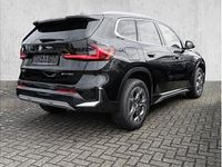 Neu BMW X1 xLine 156 PS (114 kW) 2026 Schwarz (saphirschwarz) SUV