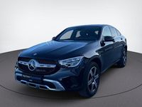 Gebraucht Mercedes GLC300e 320 PS (235 kW) 2021 Schwarz Limousine