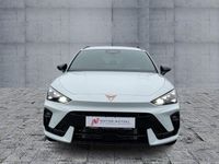 Neu Cupra Leon 204 PS (150 kW) 2025 Weiß Limousine