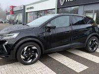 Gebraucht Renault Captur Techno 158 PS (116 kW) 2025 Sternenschwarz SUV